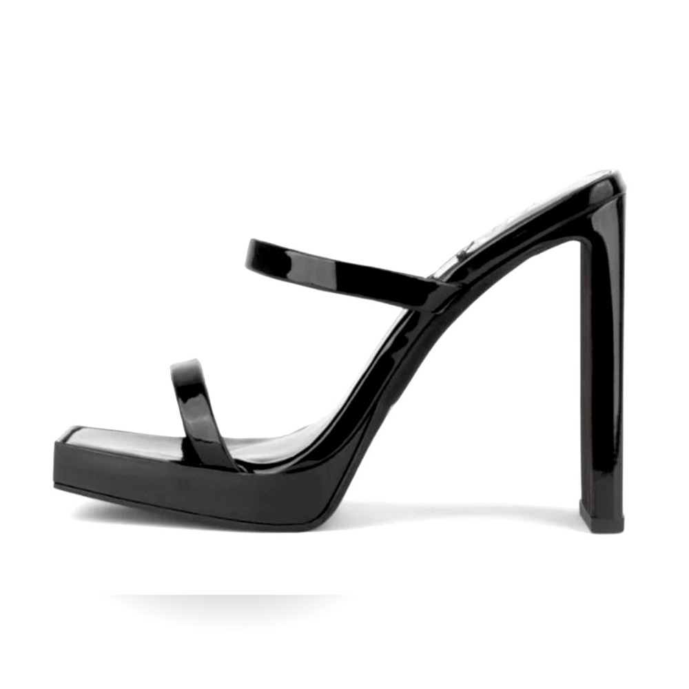 Jeffrey Campbell Hustler